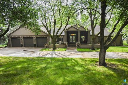 Property for sale in Lincoln County, South Dakota