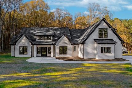 Property for sale in Walton County, Georgia