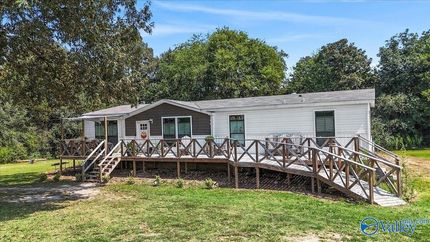 Property for sale in Marshall County, Alabama