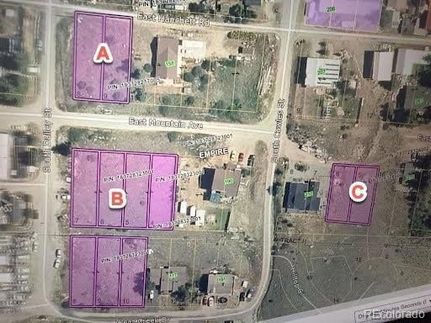 Property for sale in Clear Creek County, Colorado