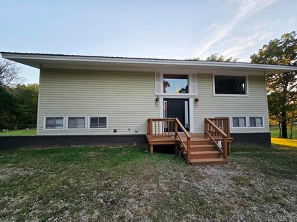 Property for sale in Saint Francis County, Arkansas