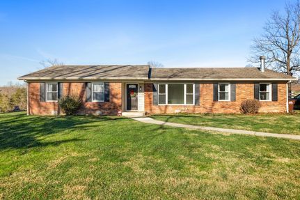 Property for sale in Ripley County, Indiana