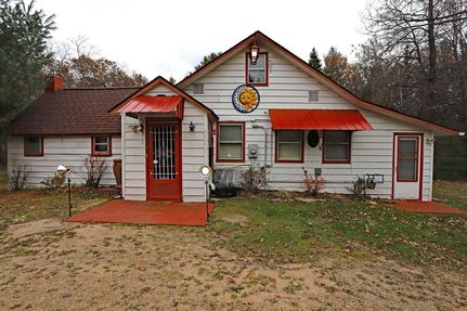 Property for sale in Juneau County, Wisconsin
