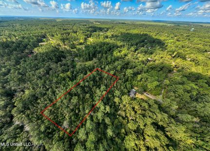 Undeveloped Land for sale in Hancock County, Mississippi