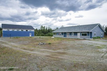 Property for sale in Kenai Peninsula Borough, Alaska