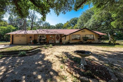 Lakefront Property for sale in Henderson County, Texas