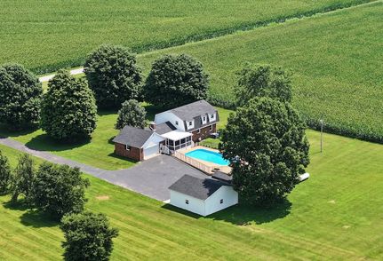 Residential Property for sale in Todd County, Kentucky