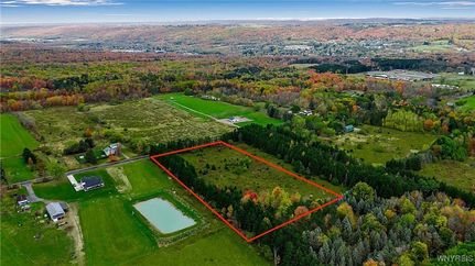 Property for sale in Erie County, New York