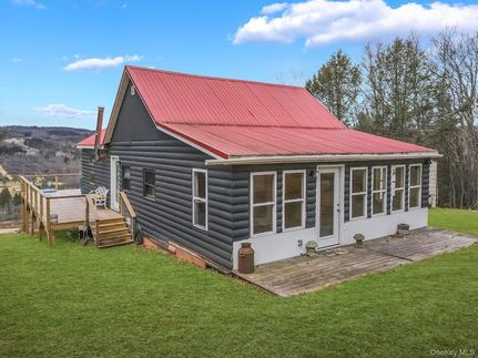 Residential Property for sale in Sullivan County, New York