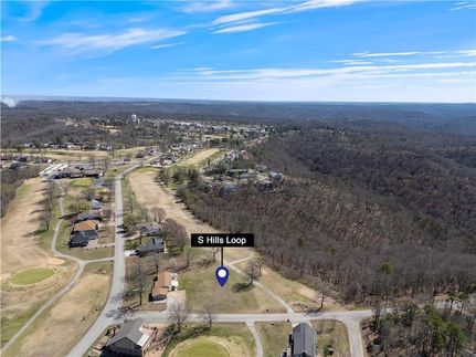 Property for sale in Carroll County, Arkansas