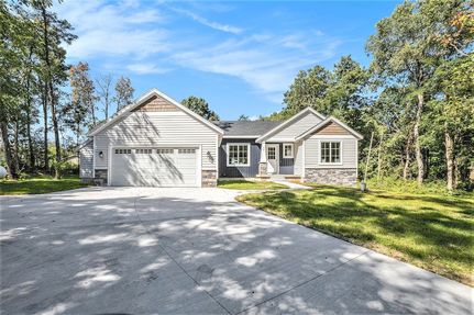 Property for sale in Barry County, Michigan