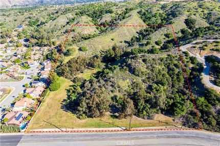 Property for sale in Los Angeles County, California