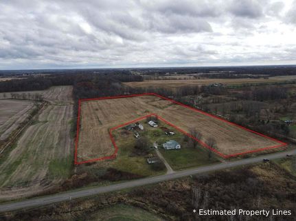 Property for sale in Eaton County, Michigan