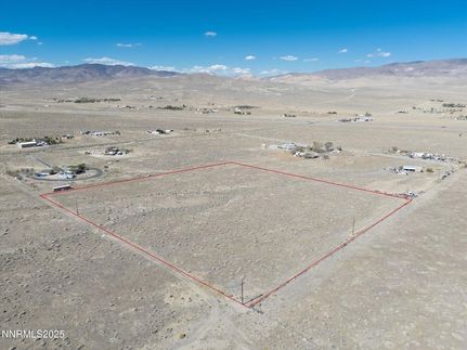 Property for sale in Lyon County, Nevada
