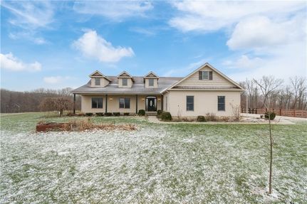 Property for sale in Carroll County, Ohio