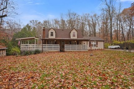 Residential Property for sale in Morgan County, Indiana