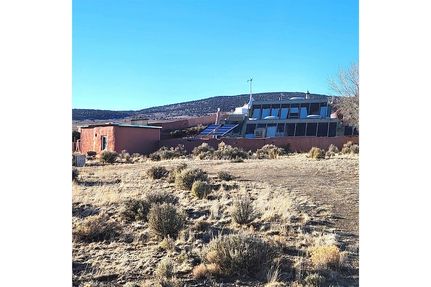 Property for sale in Taos County, New Mexico