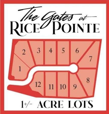 Property for sale in Colleton County, South Carolina