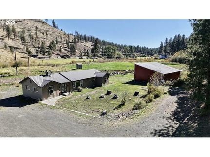 Residential Property for sale in Grant County, Oregon