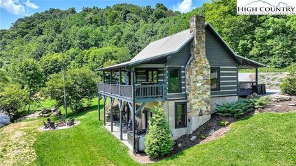 Property for sale in Watauga County, North Carolina