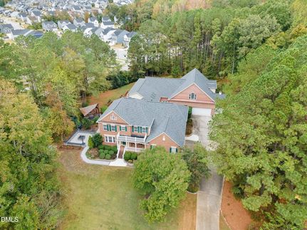 Lakefront Property for sale in Wake County, North Carolina