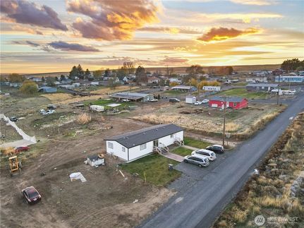 Property for sale in Adams County, Washington