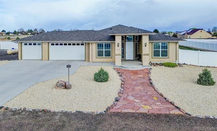 Property for sale in Pueblo County, Colorado