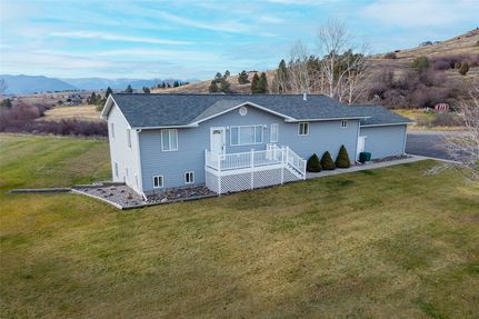 Property for sale in Missoula County, Montana