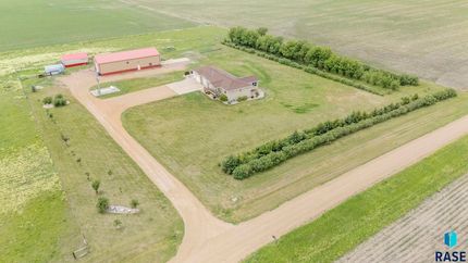 Property for sale in McCook County, South Dakota