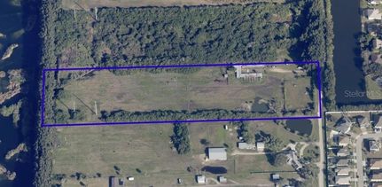 Undeveloped Land for sale in Brevard County, Florida
