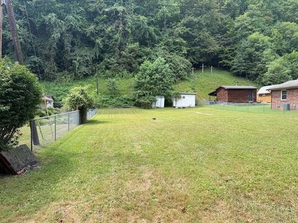 Property for sale in Wyoming County, West Virginia