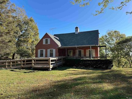 Property for sale in Greene County, Indiana