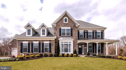 Property for sale in Howard County, Maryland