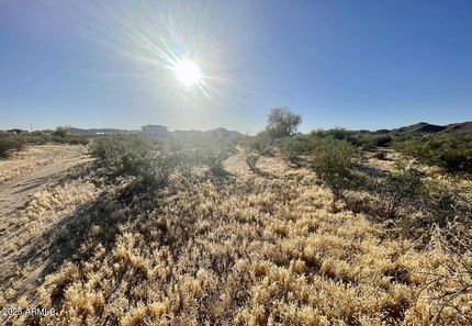 Undeveloped Land for sale in Pinal County, Arizona