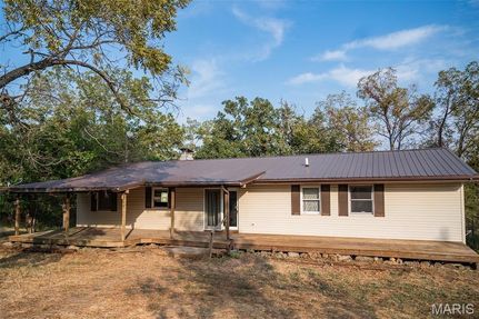 Property for sale in Morgan County, Missouri