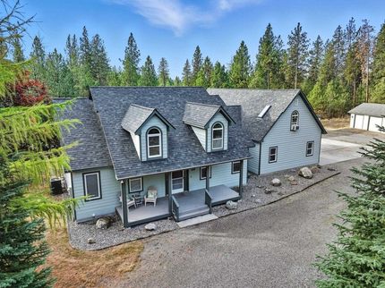 Residential Property for sale in Spokane County, Washington