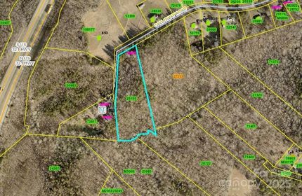 Property for sale in Lincoln County, North Carolina