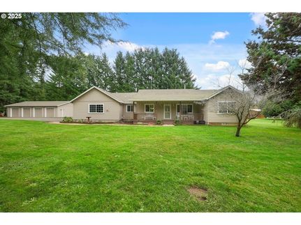 Property for sale in Lane County, Oregon