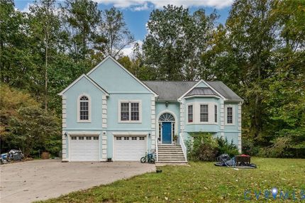 Residential Property for sale in King and Queen County, Virginia