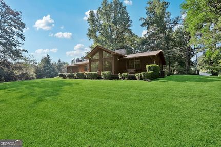 Property for sale in Henry County, Georgia