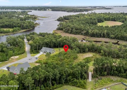 Undeveloped Land for sale in Carteret County, North Carolina