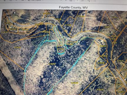 Property for sale in Fayette County, West Virginia