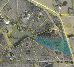 Lakefront Property for sale in Warren County, Missouri