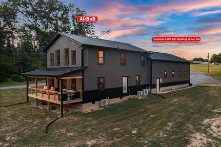 Property for sale in Jefferson County, Tennessee