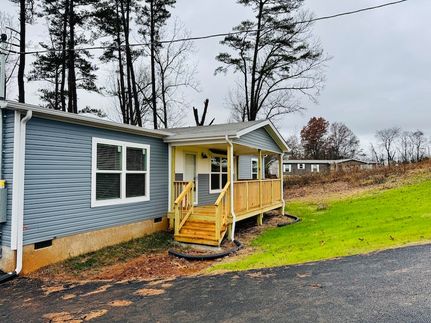 Property for sale in Sevier County, Tennessee