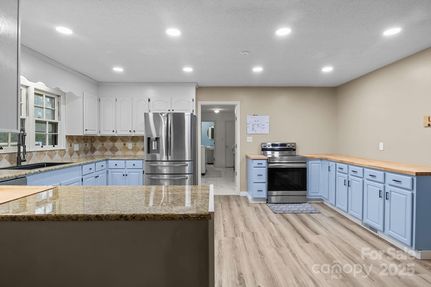 Property for sale in Iredell County, North Carolina