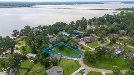 Undeveloped Land for sale in Harris County, Texas