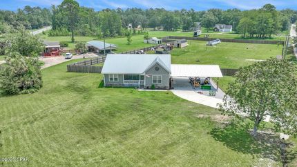 Property for sale in Washington County, Florida