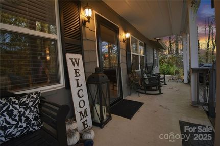 Residential Property for sale in Transylvania County, North Carolina