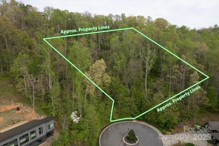 Property for sale in Buncombe County, North Carolina